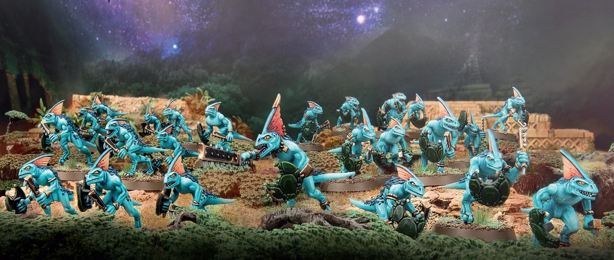 Seraphon